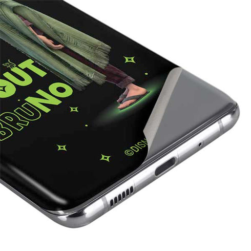 Disney Encanto Bruno Galaxy S20 Plus Skin